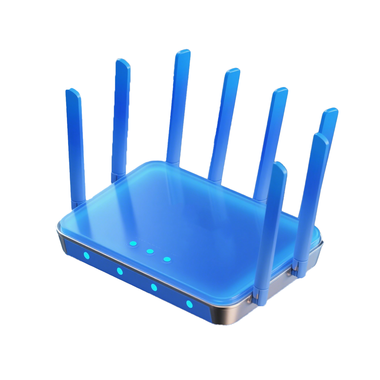 Routing Box