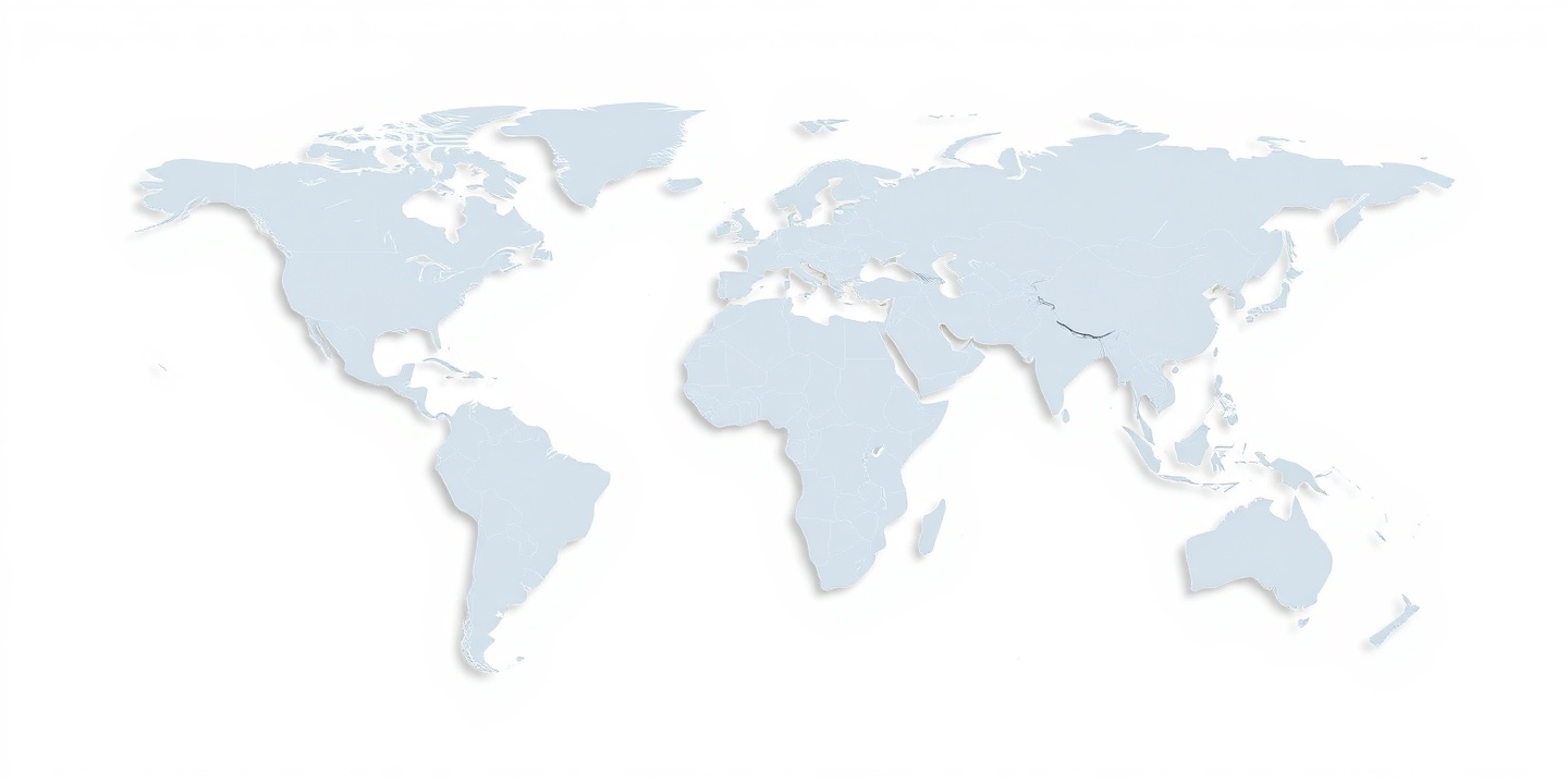 World Map
