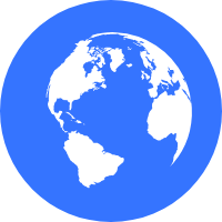 Global Coverage